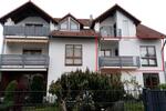 Etagenwohnung Pfaffenhofen an der Roth - 2.5 Zimmer, 55 m&sup2;, 249.000&euro; | Angebot:26489352