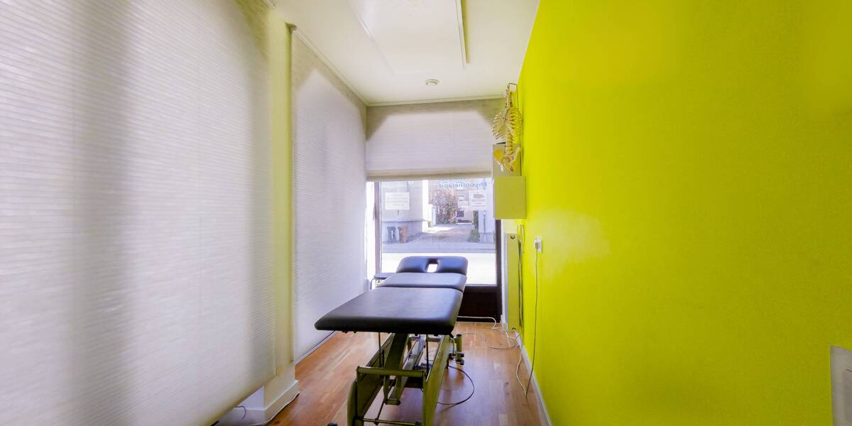 Gewerbeobjekt Ulm Mitte - 6 Zimmer, 130 m&sup2;, 499.000&euro; | Angebot:25687300