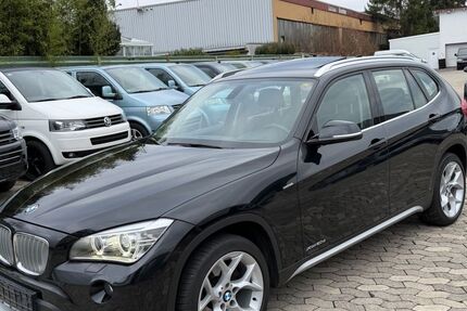 BMW X1 179.980 km 10.900 &euro; Erbach 89155