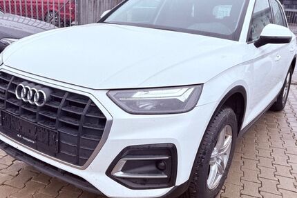 Audi Q5 167.000 km 21.990 &euro; Ulm-Jungingen 89081