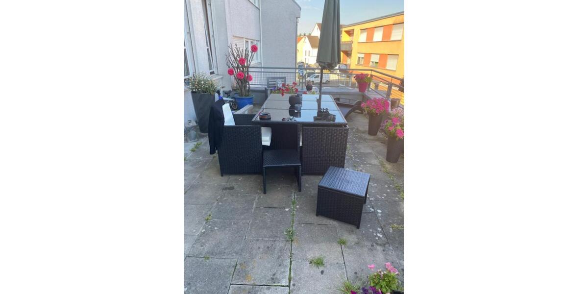 individuelle 2,5-Zimmer-Atelierwohnung 2.5 zimmer