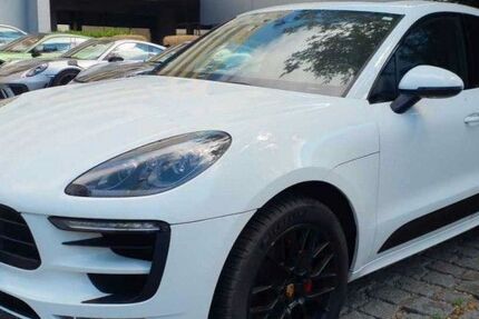 Porsche Macan 69.622 km 43.900 € Neu-Ulm 89231