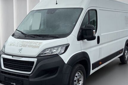 Peugeot Boxer 190.000 km 10.490 € Laupheim 88471