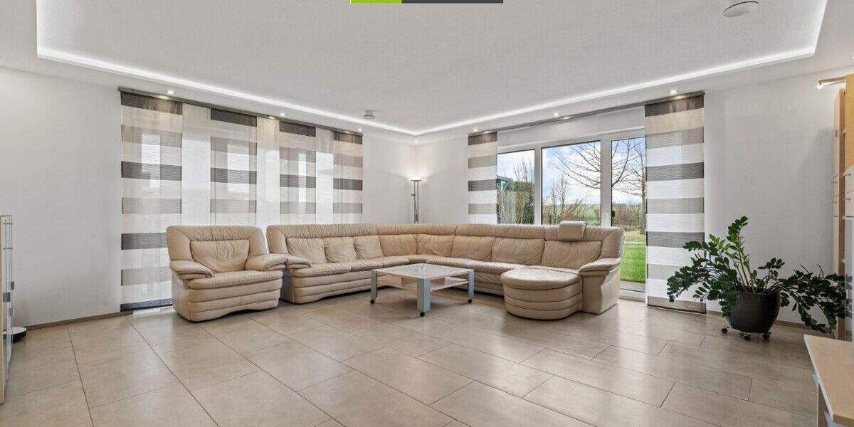 Mehrfamilienhaus, Wohnhaus Langenau - 1 Zimmer, 330 m&sup2;, 1.398.000&euro; | Angebot:25820245