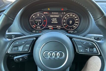 Audi A3 86.500 km 21.000 &euro; Ulm 89075