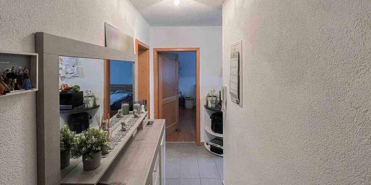 Einfamilienhaus Ulm Eselsberg - 2 Zimmer, 249.000&euro; | Angebot:25823072