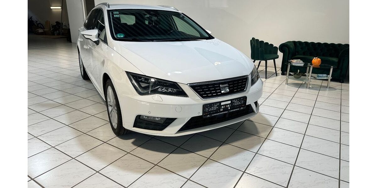 Seat Leon 227.000 km 8.900 &euro; Schelklingen 89601