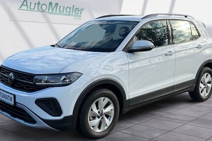 VW T-Cross 15.618 km 21.320 &euro; Günzburg 89312