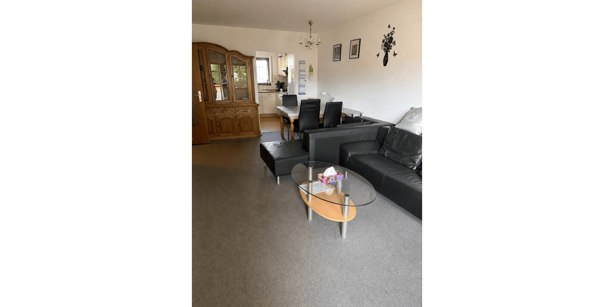 Etagenwohnung Vöhringen Vöhringen - 2 Zimmer, 60 m&sup2;, 180.000&euro; | Angebot:26684598