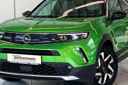 Opel Mokka 71.715 km 16.290 € Günzburg 89312