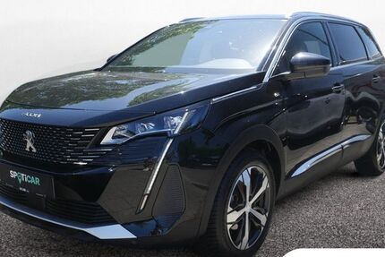Peugeot 5008 20.200 km 29.990 &euro; Ulm 89081