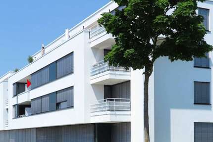 Wohnung zum Mieten in Blaustein 1.600 € 100.18 m² 3 zimmer