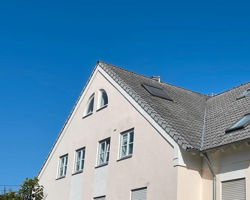 3,5 Zimmer Maisonette-Wohnung in GünzburgDenzingen