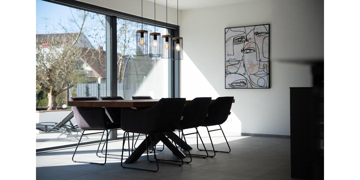 Einfamilienhaus Vöhringen - 90&euro; | Angebot:26357107
