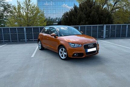Audi A1 122.600 km 4.400 &euro; Vöhringen 89269