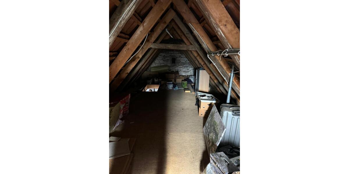 Einfamilienhaus Niederstotzingen - 5 Zimmer, 107 m&sup2;, 1.200&euro; | Angebot:24864537