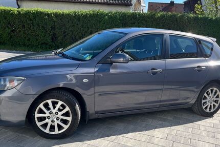 Mazda 3 154.000 km 4.300 &euro; Langenau 89129