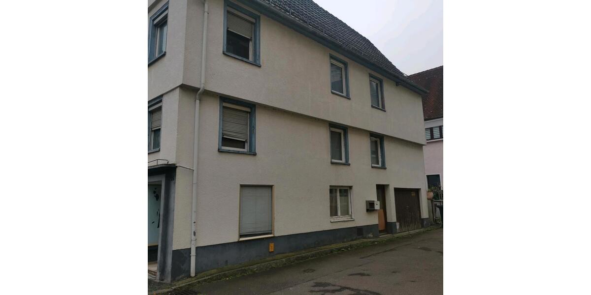 Haus zu verkaufen 6 zimmer