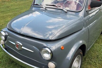 Fiat 500 92.633 km 9.500 &euro; Neu-Ulm 89231