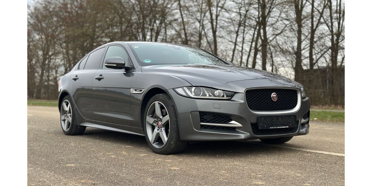 Jaguar XE 152.000 km 15.799 &euro; Günzburg 89312
