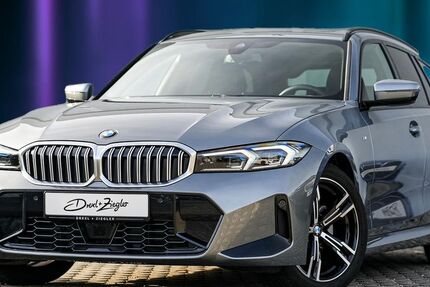 BMW 320 21.999 km 39.999 &euro; Günzburg 89312