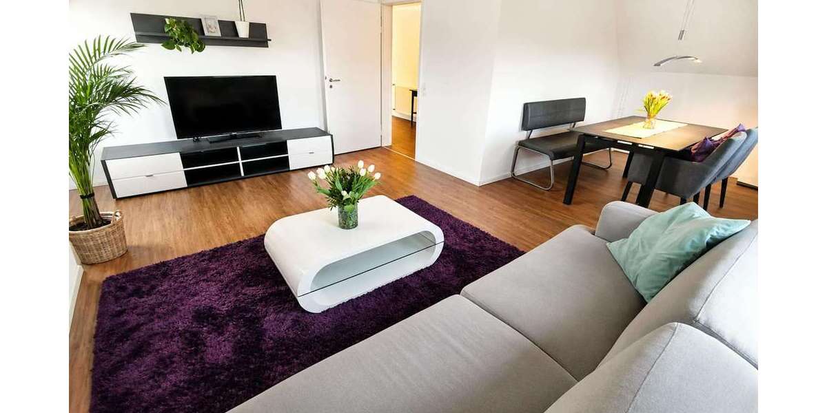 Zimmer Ulm Weststadt - 1 Zimmer, 1.950&euro; | Angebot:26930792