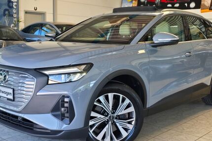 Audi Q4 e-tron 77.000 km 31.900 &euro; Ichenhausen 89335