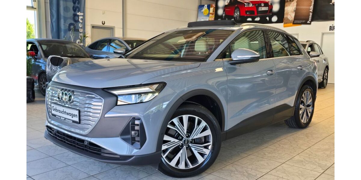 Audi Q4 e-tron 77.000 km 31.900 &euro; Ichenhausen 89335