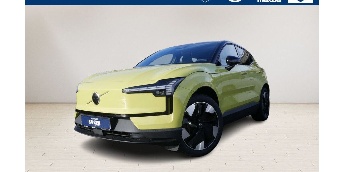 Volvo EX30 4.800 km 34.890 &euro; Ulm 89081