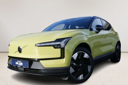 Volvo EX30 4.800 km 36.990 € Ulm 89081