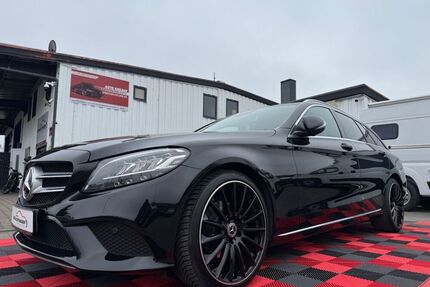 Mercedes C 220