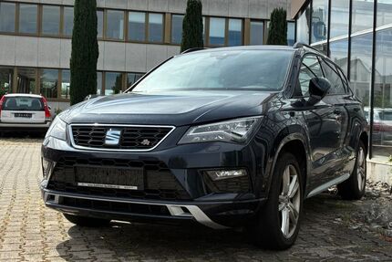Seat Ateca 210.000 km 14.680 &euro; Neu-Ulm 89231