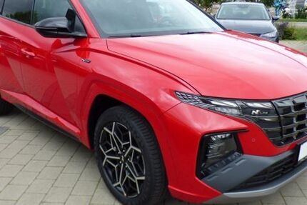 Hyundai TUCSON 5.800 km 27.990 € Amstetten 73340