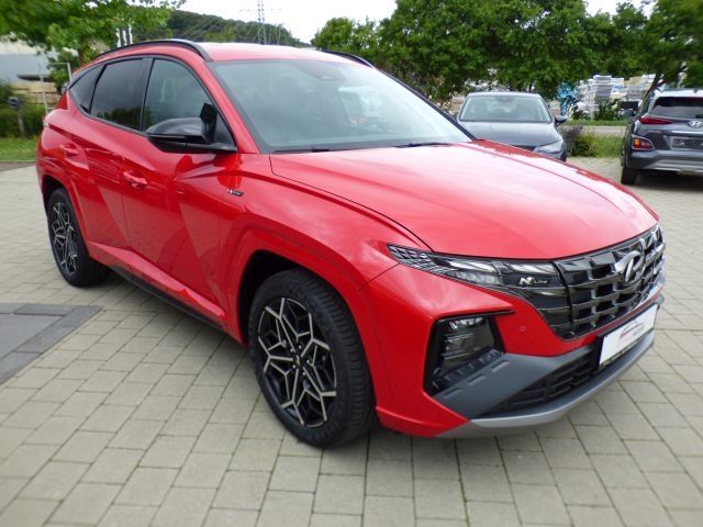 Hyundai TUCSON 5.800 km 27.990 &euro; Amstetten 73340