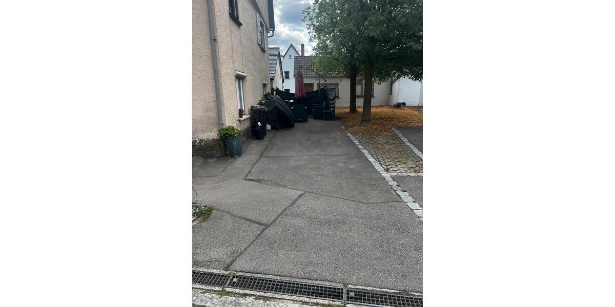 Einfamilienhaus Weidenstetten - 6 Zimmer, 150 m&sup2;, 187.000&euro; | Angebot:27102008