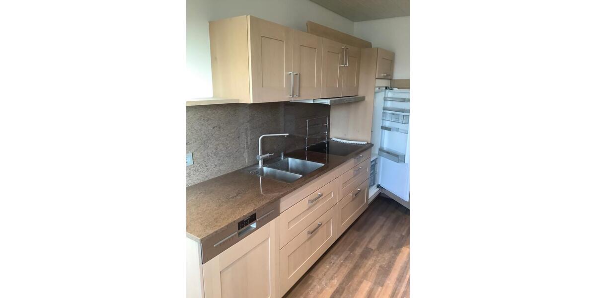 Einfamilienhaus mit Einliegerwohnung in Ulm 8 zimmer