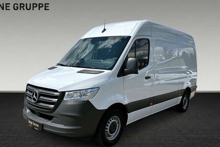 Mercedes-Benz Sprinter 31.494 km 42.703 &euro; Neu-Ulm 89231