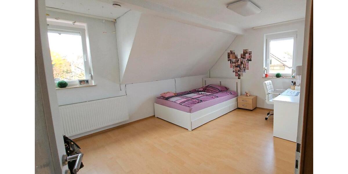 Einfamilienhaus Nersingen - 9 Zimmer, 207 m&sup2;, 520.000&euro; | Angebot:24365149