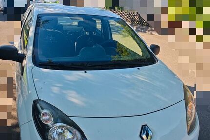 Renault Twingo 83.000 km 2.700 &euro; Ehingen 89584