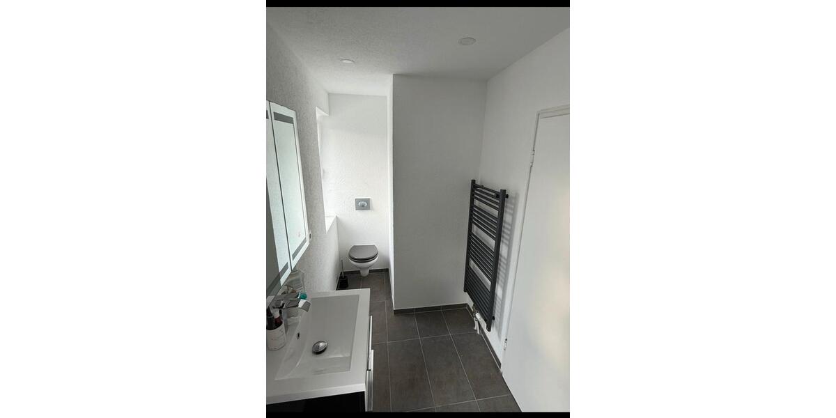 Etagenwohnung Burgrieden - 4 Zimmer, 85 m&sup2;, 1.050&euro; | Angebot:26585723