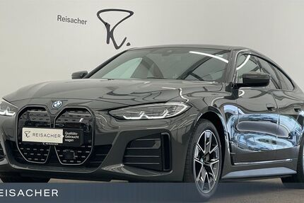 BMW i4 29.070 km 40.399 € Ulm 89077