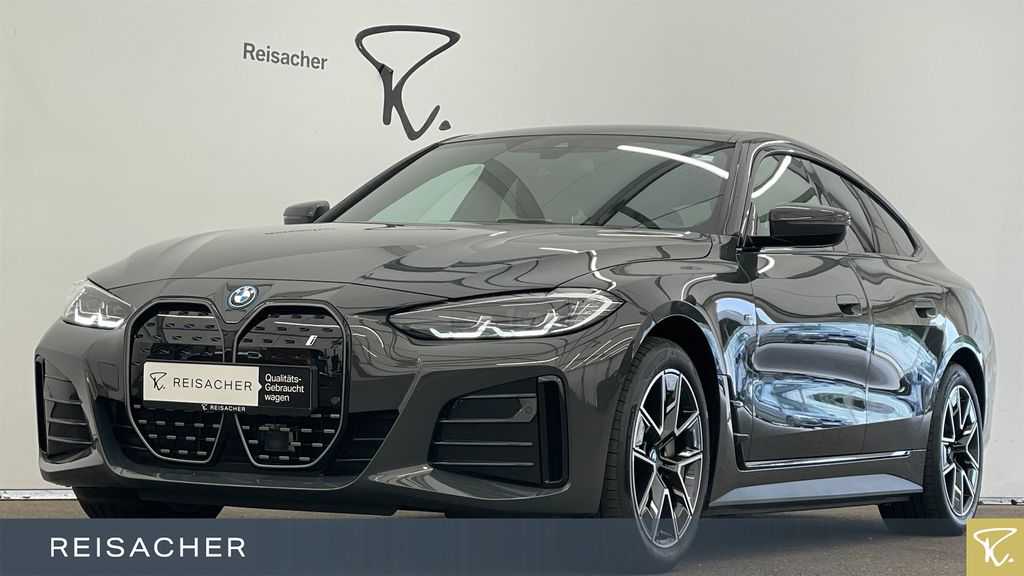 BMW i4 29.070 km 40.399 € Ulm 89077