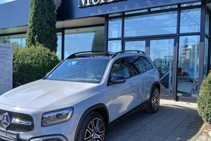 Mercedes-Benz GLB 220 3.000 km 48.900 &euro; Langenau 89129