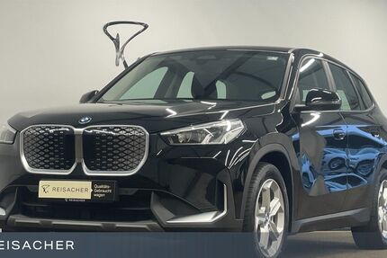 BMW iX1 13.684 km 37.449 &euro; Ulm 89077