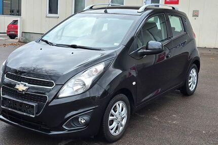 Chevrolet Spark 55.000 km 5.000 &euro; Neu-Ulm 89231