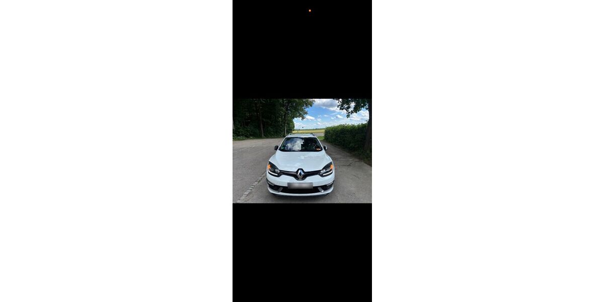 Renault Megane 218.000 km 5.800 &euro; Weißenhorn 89264