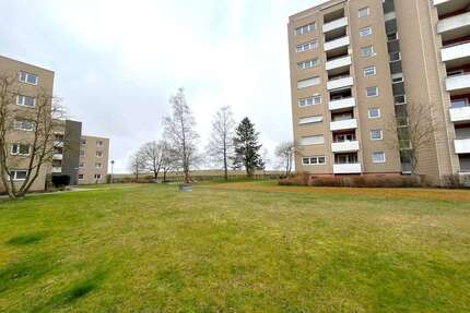 Wohnung zum Kaufen in Blaustein 225.000 € 100.22 m²