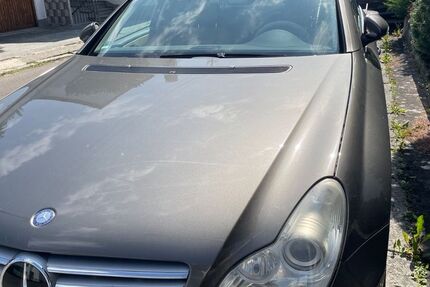 Mercedes-Benz CLS 320 344.000 km 7.900 &euro; Blaustein 89134