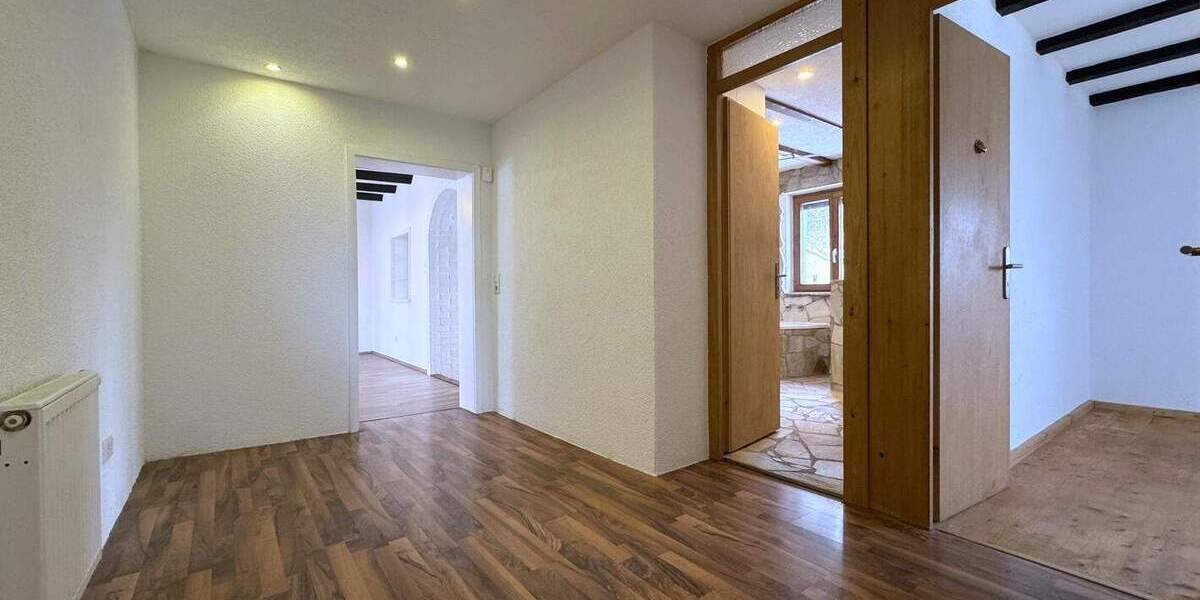 Doppelhaushälfte Gerstetten Heuchlingen - 4 Zimmer, 170 m&sup2;, 329.000&euro; | Angebot:25707811
