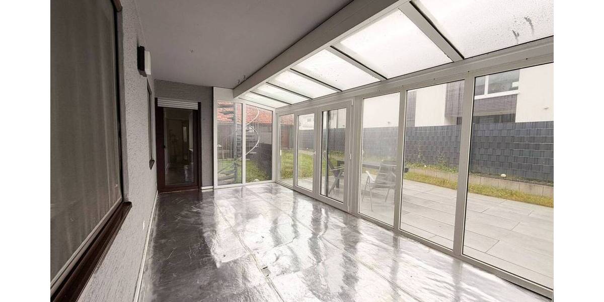 Terrassenwohnung Staig Steinberg - 5 Zimmer, 140 m&sup2;, 1.475&euro; | Angebot:26229504